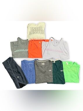 Women’s Under Armour Clothing